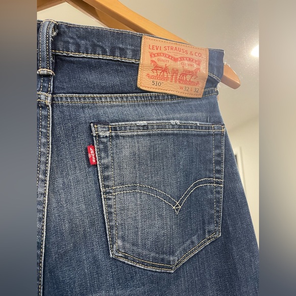 Levi’s 510 - Picture 3 of 4